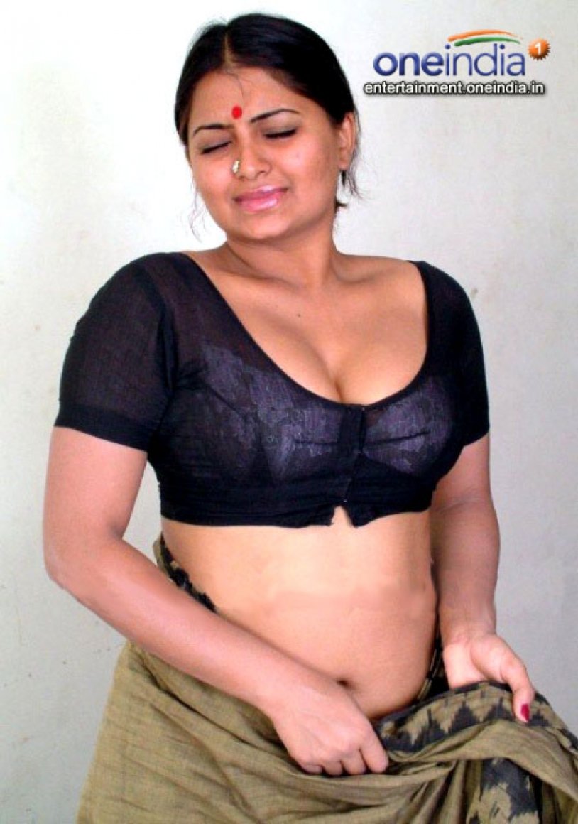 Indian Honeymoon Aunty
