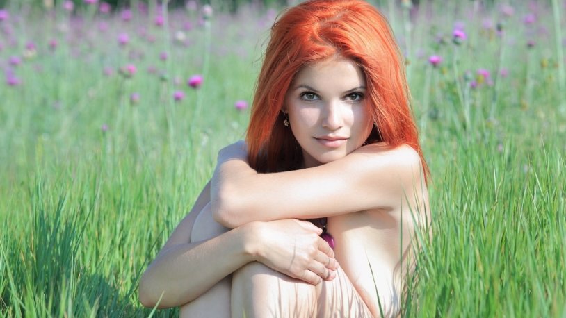 Margarita Vidineeva model