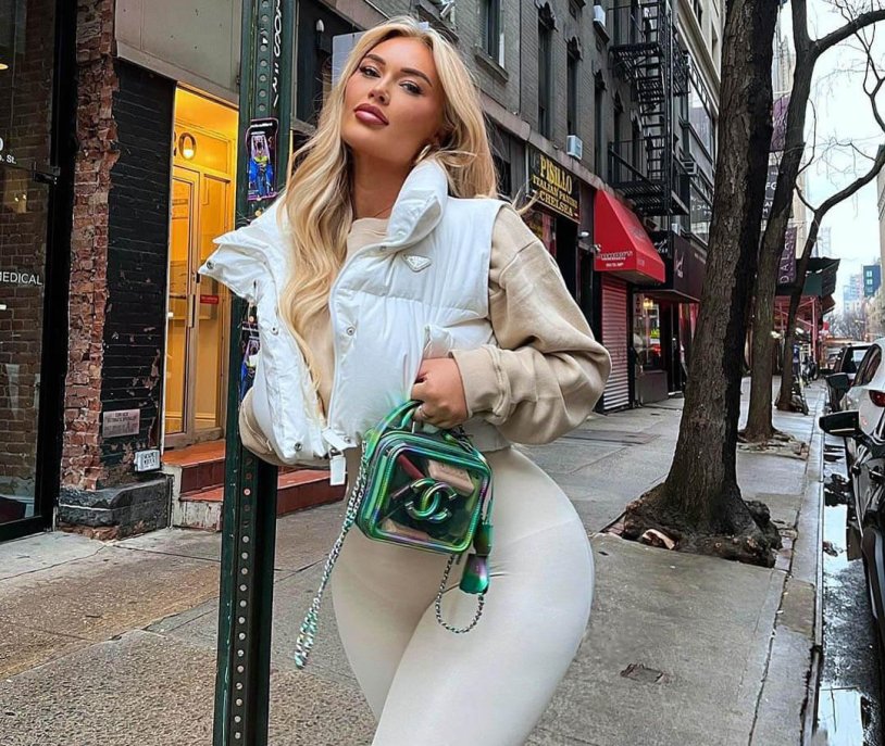 Sophieoneill Model hot