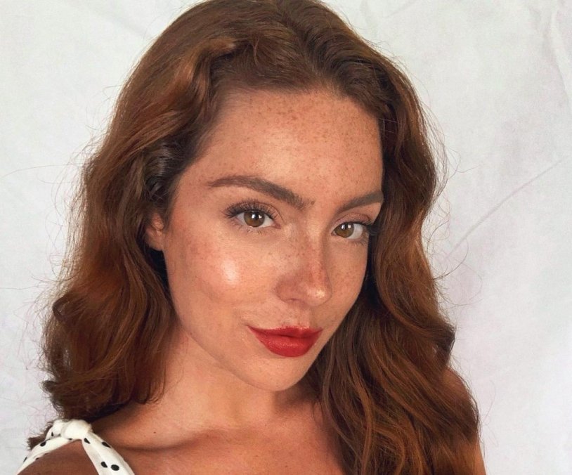 Sophieoneill Model hot