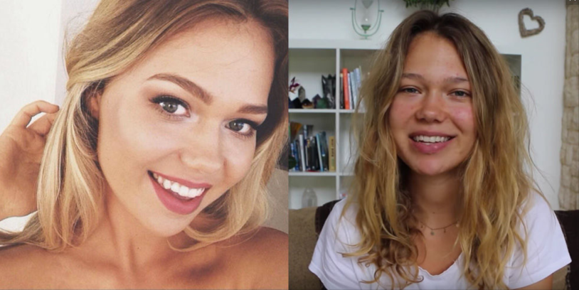 SOPHIEONELL Instagram