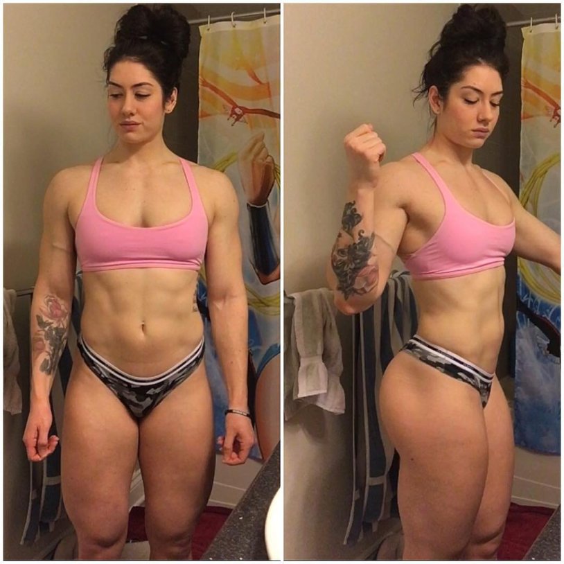 Natasha Aughey (Natasha Aughey)