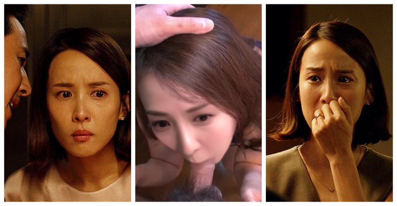 Cho Yeo-Jeong (Parasite)