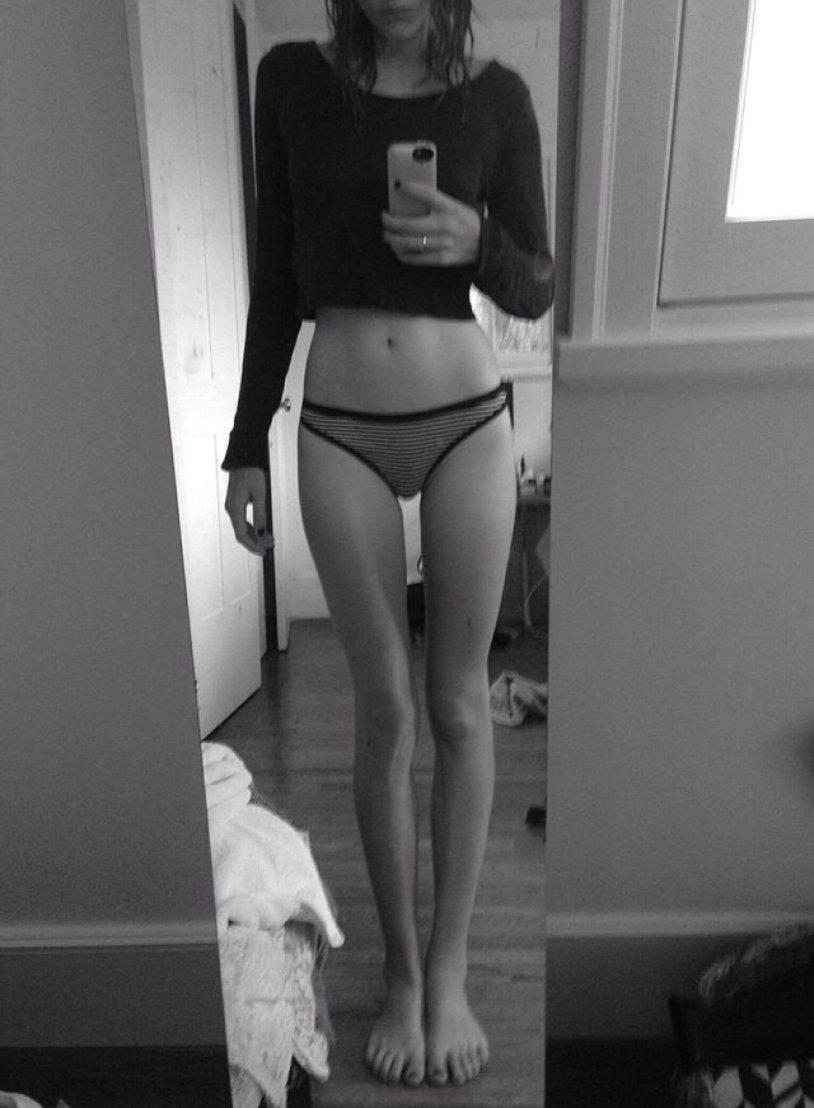 Daria Lyovushkina private