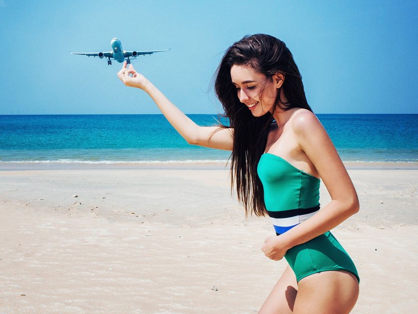 Evgeny Freier Phuket