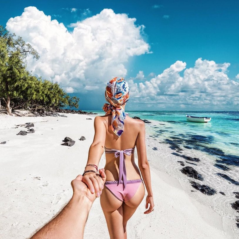 Natalia Osmann Sri Lanka