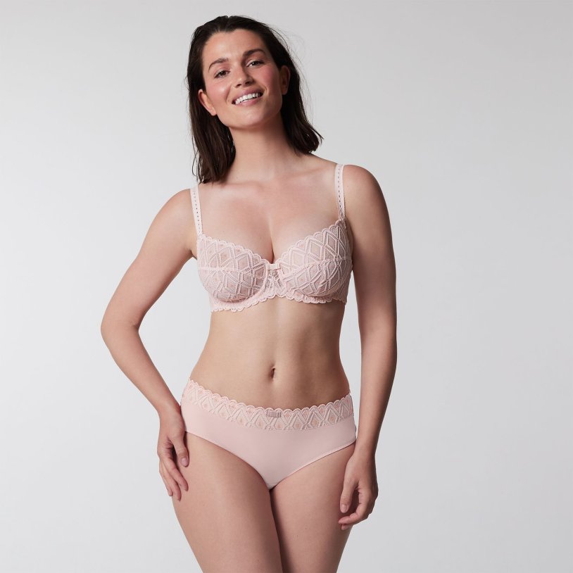 Sabrina Laporte model