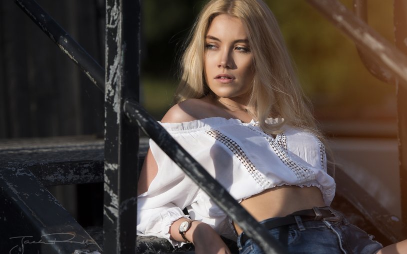 Scarlett Jane Wallpaper 18