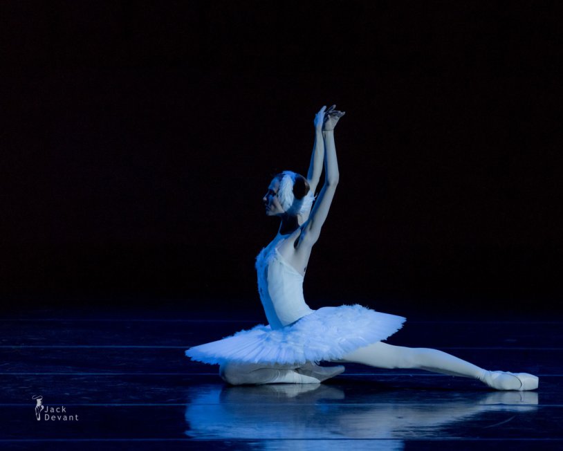Ballet Swan Lake