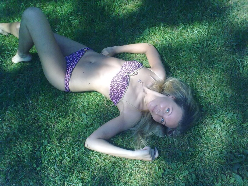 Nastya Leshchinskaya Ero photo