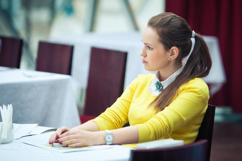 Sveta Zakharov Tyumen