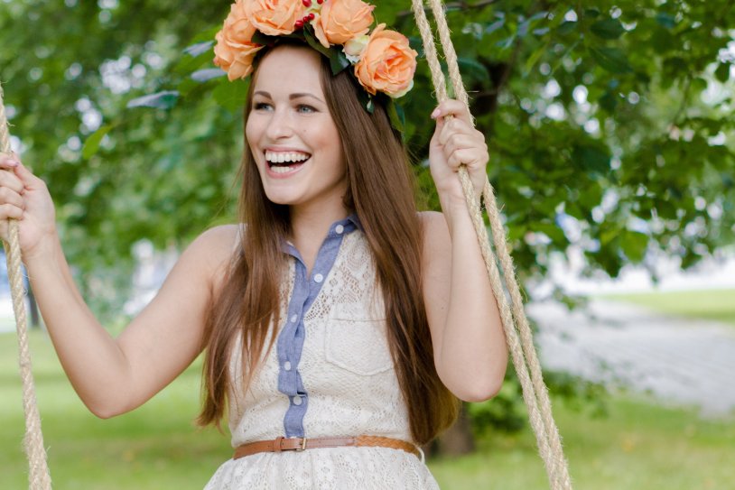 Svetlana Zakharova Tyumen