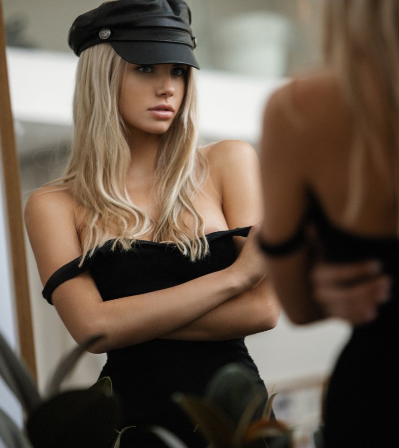 Nature Krasavina Model