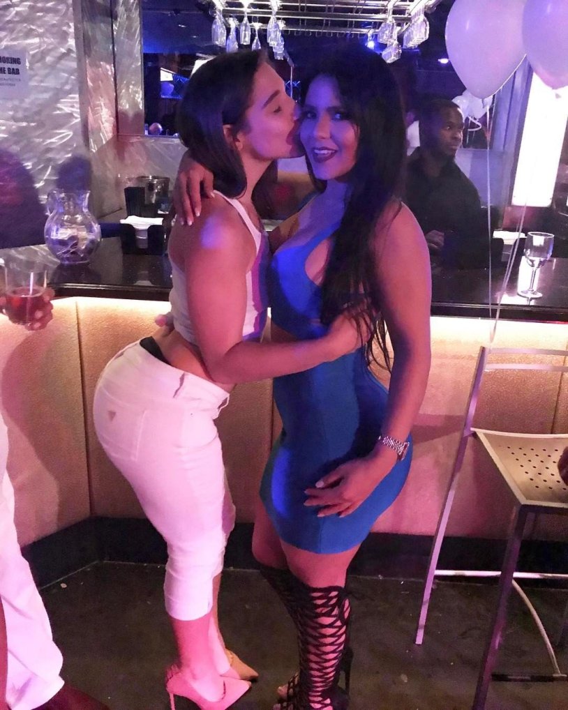 Rose Monroe Instagram