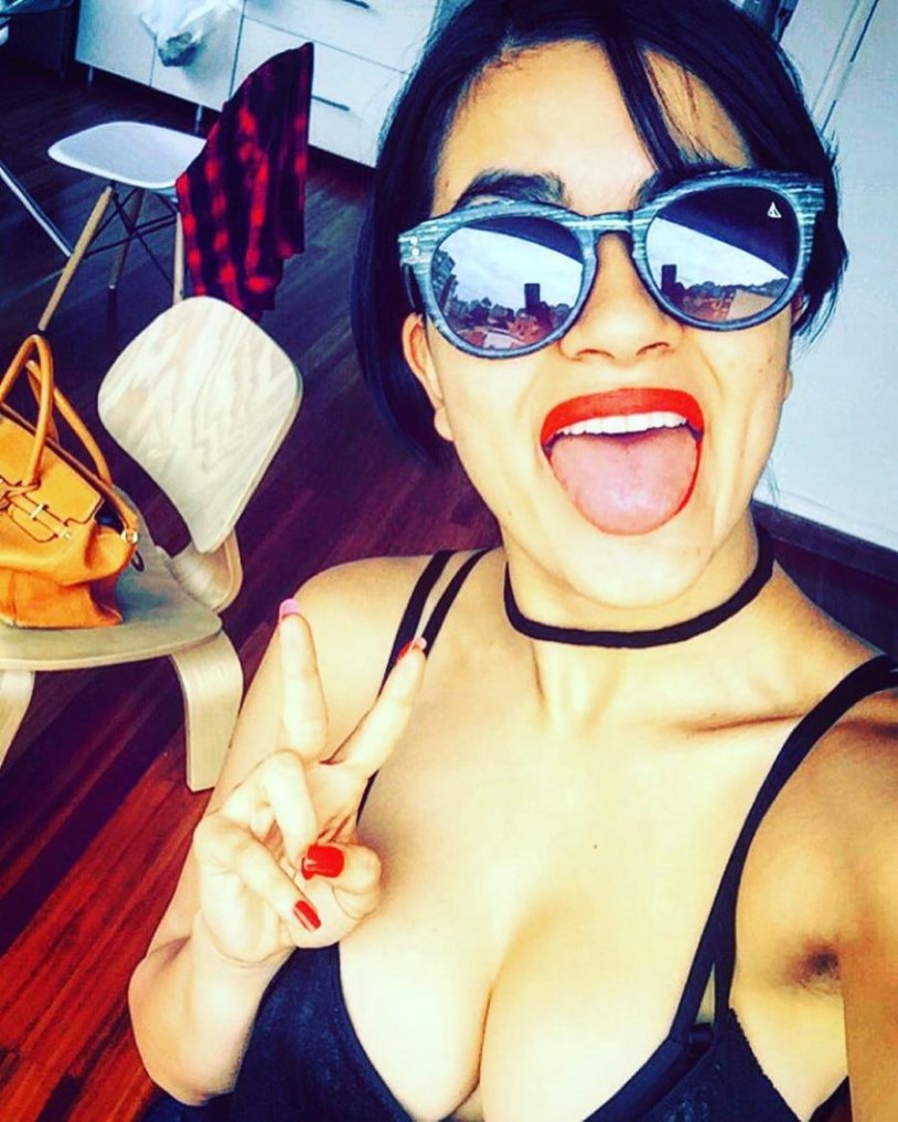 Paulina Gaitan Decolle