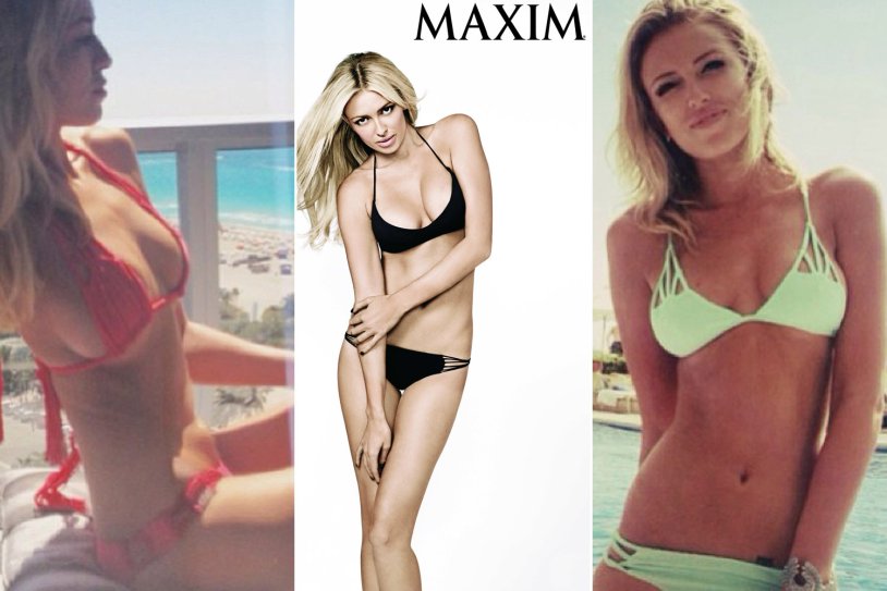 Paulina Gretzki Maxim