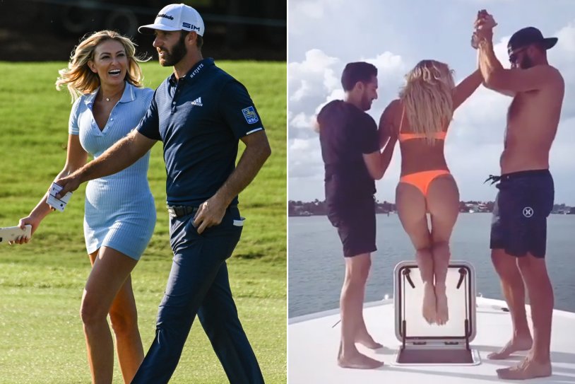 Paulina Gretzki classmates 2