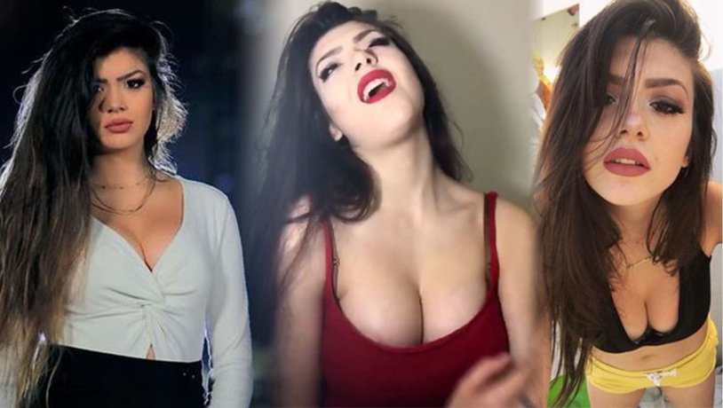 Simge Barankoğlu naked