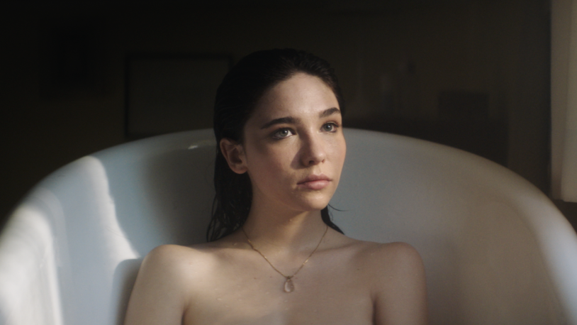 Matilda de Anhelis is hot