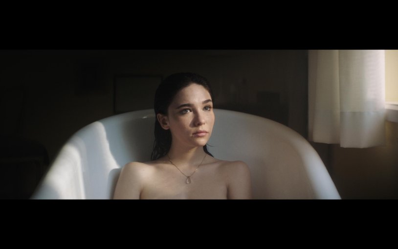 Matilda de Angelis Hot