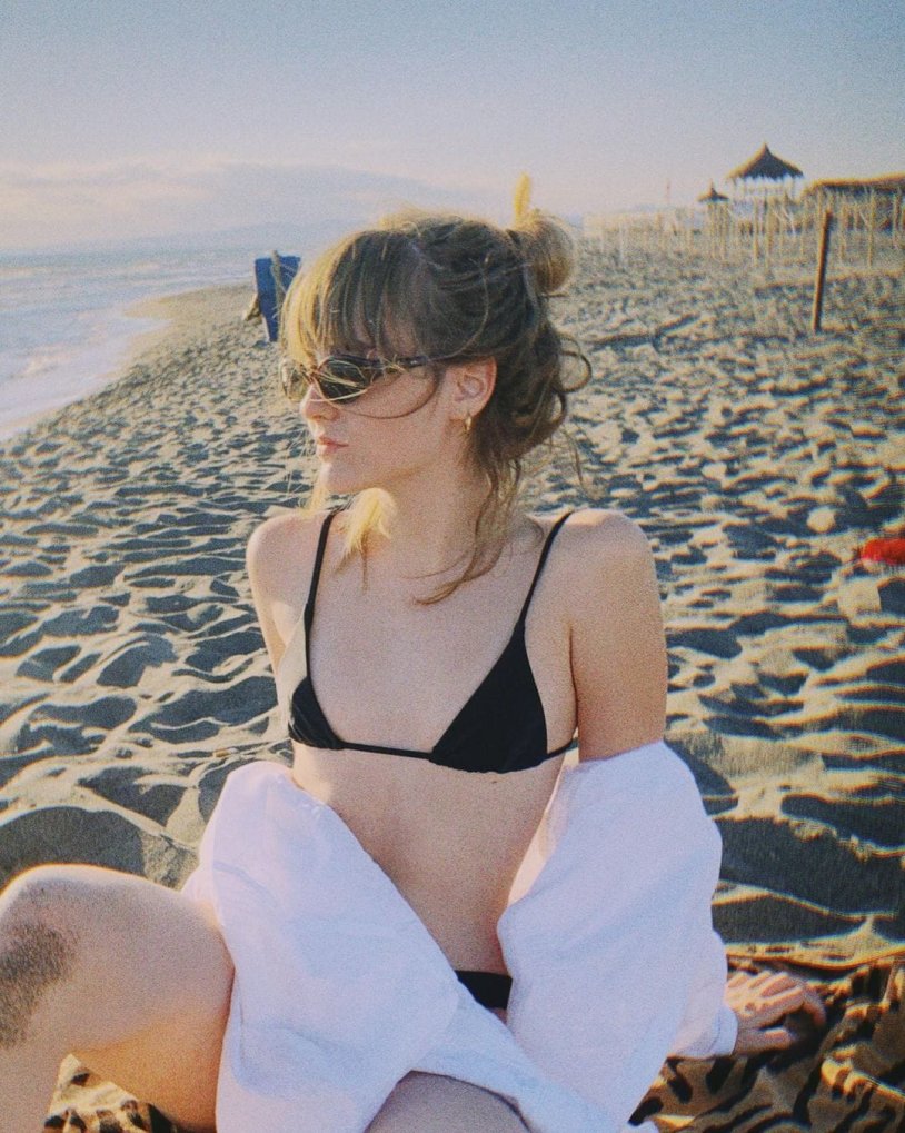 Victoria de Angelis Chigolka