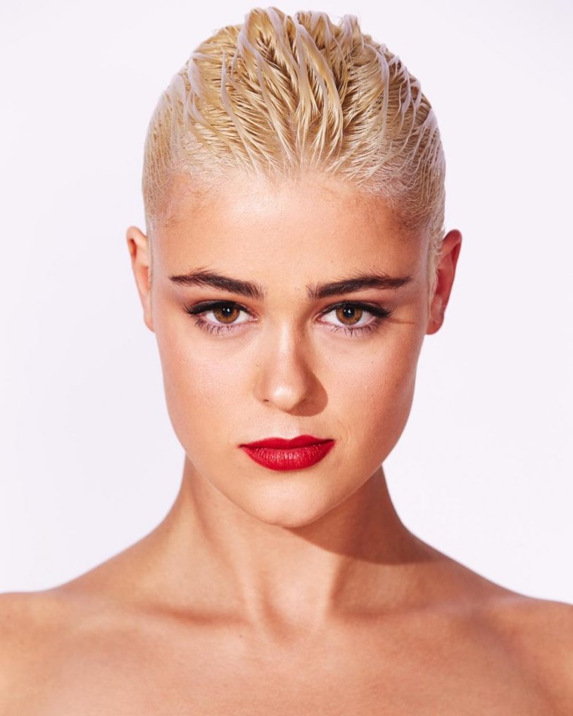 Stefania Ferrario