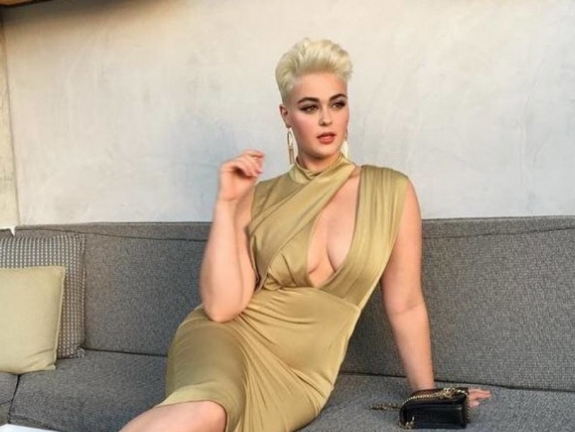 Stefania Ferrario 2020