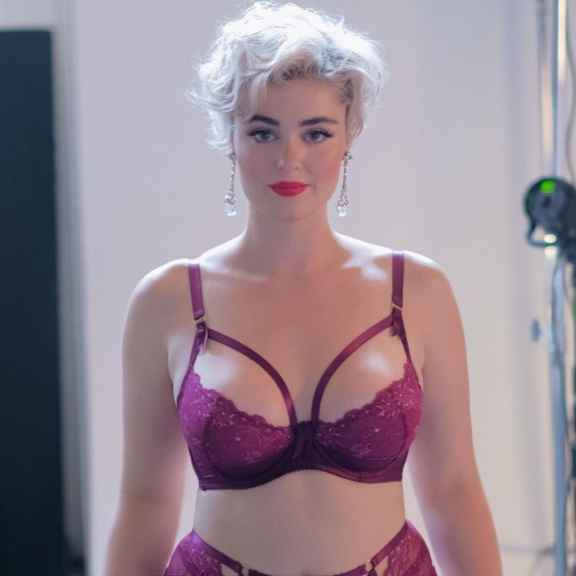 Stefania Ferrario 2022