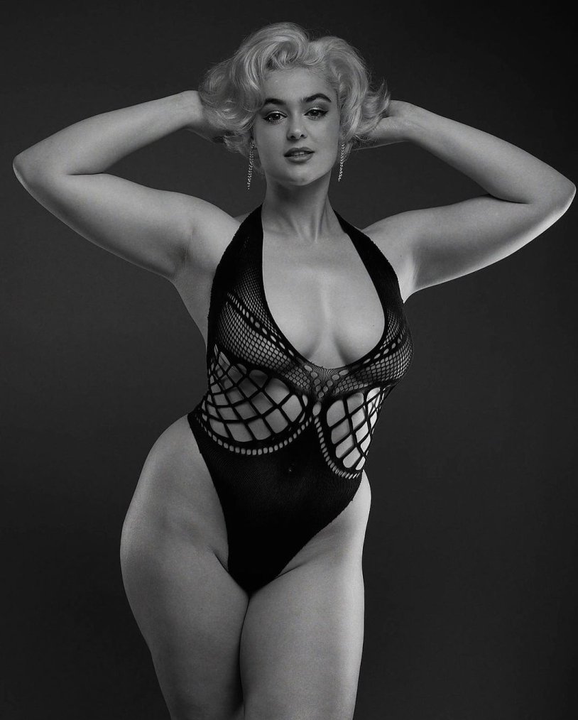 Stefania Ferrario 2018