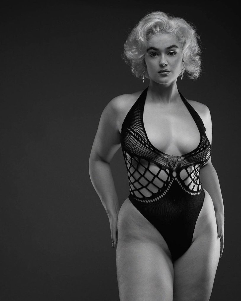 Stefania Ferrario 2022