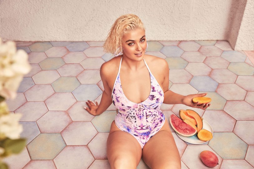 Stefania Ferrario (Stefaniya Ferrario)