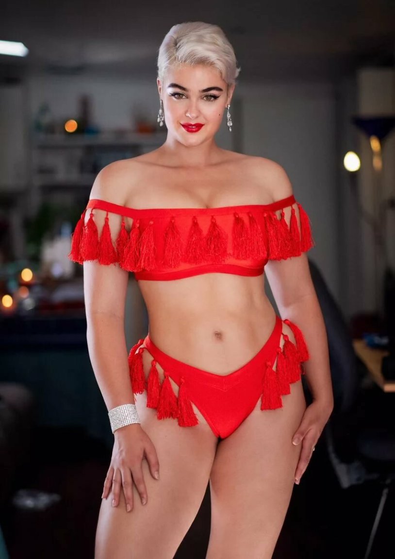 Stefania Ferrario 2022