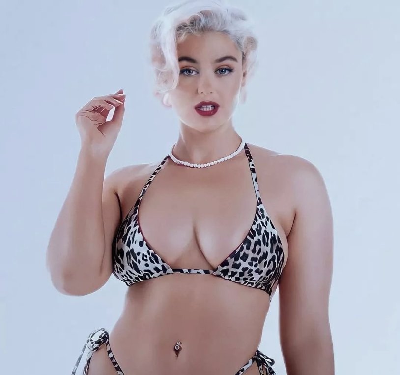 Stefania Ferrario 2018