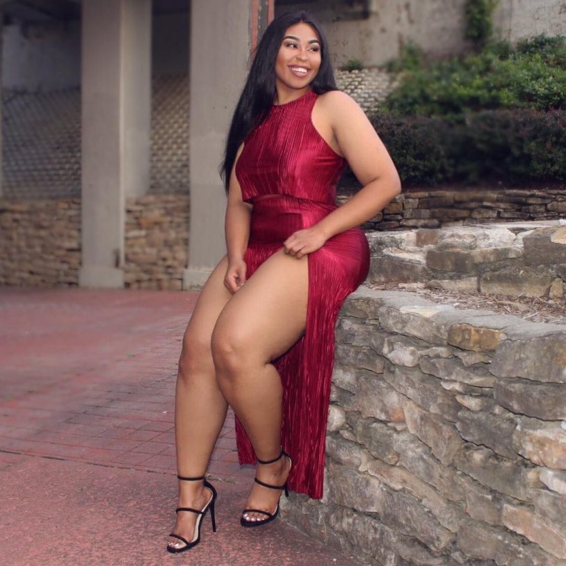 Jasmina Marazita Legs