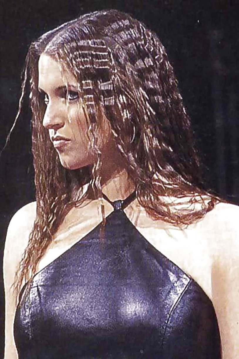 STEPHANIE MCMAHON 2000