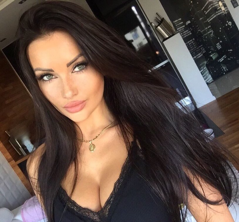 Patrycja Lincow photo