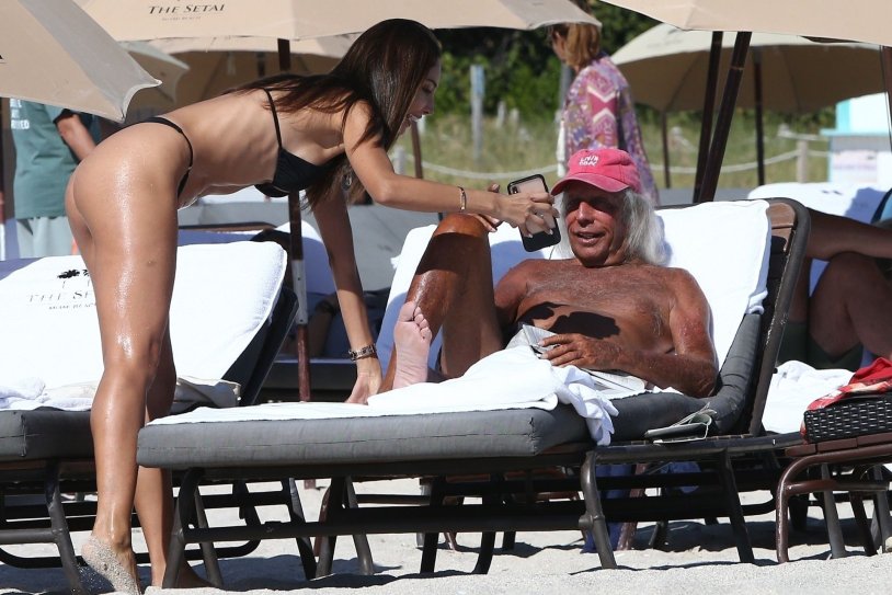 Patrishia Contreras husband