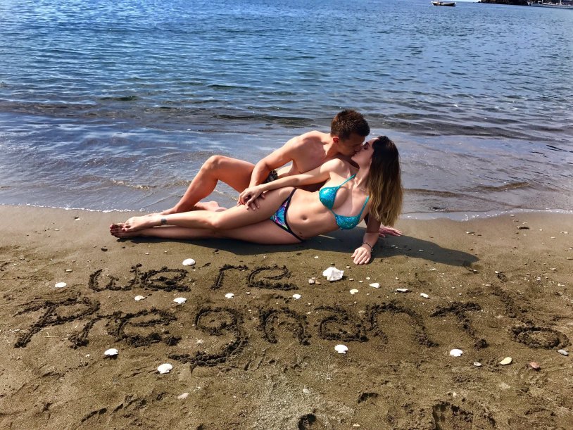 Patricia Callero Emzirme