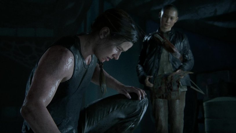 Last of AC 2 Scene Ebbi and Owen