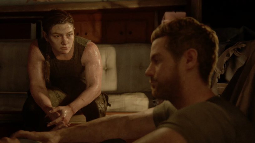 Director's Cut (Scene Two) Ranosm