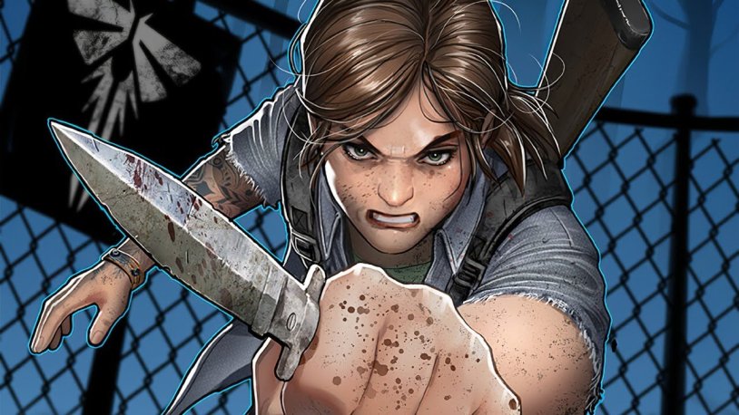 Elli Last of AC 2 SHEDEMAN