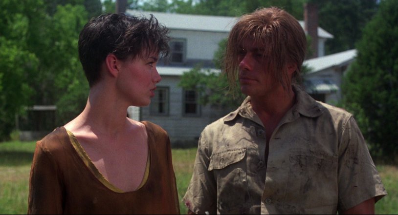 Terry Batson Terrie Batson ... Mary