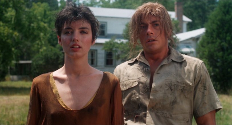 Terry Batson actress