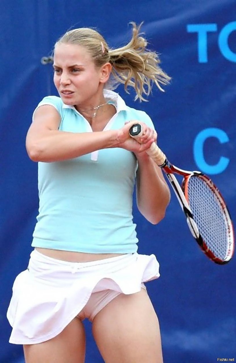 Jelena Dokic Hot Tennis