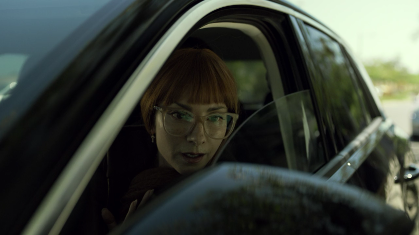 Alicia Sierra and Zulima