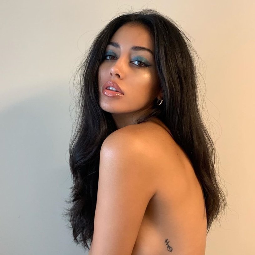 Cindy Kimberly photo 2020