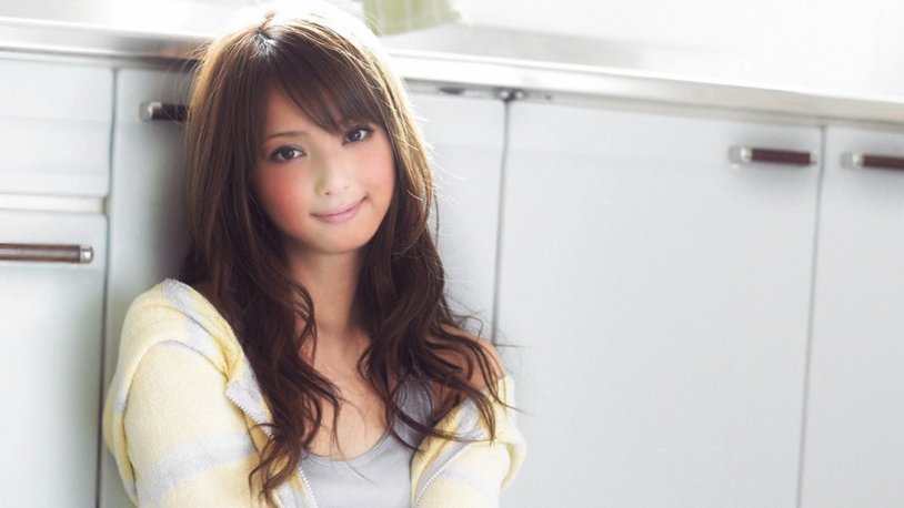 Mika Kitagawa Japanese actress