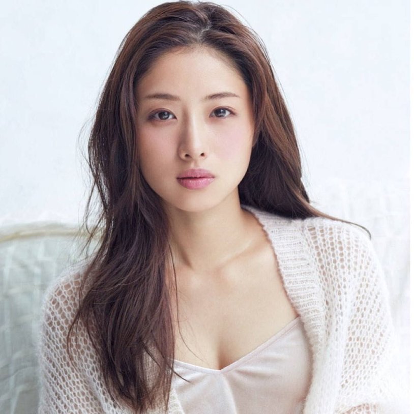 Satomi Ishihara actress