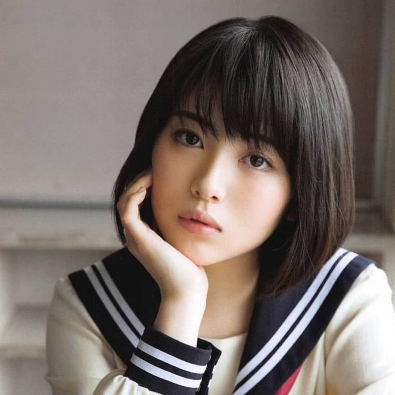 Hanabe mines actress