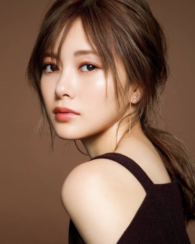 Hunri Japanese actress